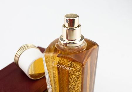 Cartier Oud & Ambre, Edp, 75 m (Lux Europe)