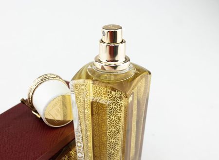 Cartier Oud & Musc, Edp, 75 m (Lux Europe)