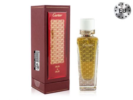 Cartier Oud & Oud, Edp, 75 m (Lux Europe)