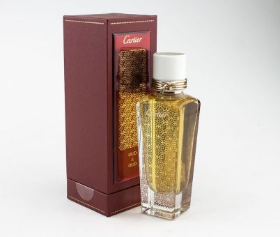 Cartier Oud & Oud, Edp, 75 m (Lux Europe)