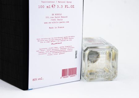 Ex Nihilo In Paradise Riviera, Edp, 100 ml (Lux Europe)