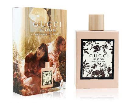 Gucci Gucci Bloom Nettare Di Fiori, Edp, 100 ml