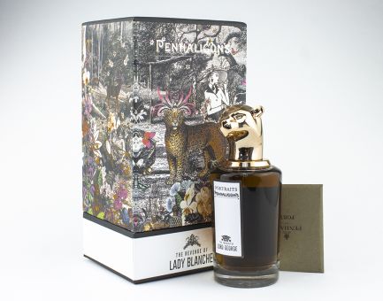 Penhaligon's The Revenge Of Lady Blanche, Edp, 75 ml (Премиум)