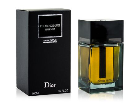 Dior Homme Intense, Edp, 100 ml