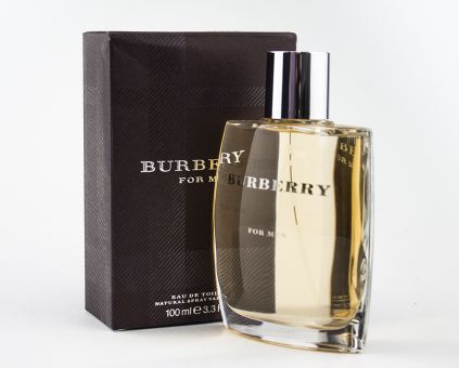 Burberry For Men, Edp, 100 ml (Lux Europe)