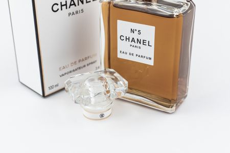 Chanel №5, Edp, 100 ml (Lux Europe)