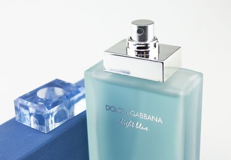 Light Blue Eau Intense от Dolce & Gabbana, Edt, 100 ml