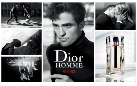 Dior Homme Sport, Edt, 100 ml