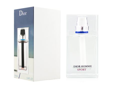 Dior Homme Sport Cologne, Edt, 100 ml