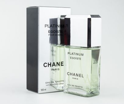 Chanel Egoiste Platinum, Edt, 100 ml