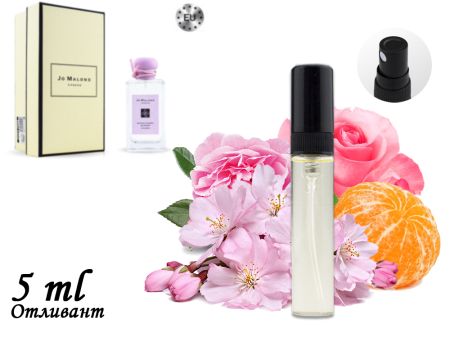 Jo Malone Sakura Cherry Blossom Edition 2020, Edc, 100 ml (Lux Europe)