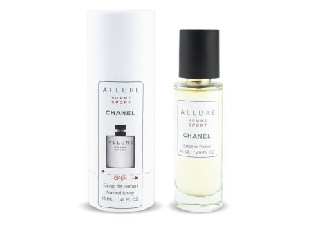 Chanel Allure Homme Sport, 44 ml