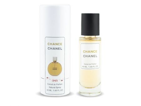 Chanel Chance, 44 ml