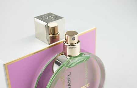 Chanel Chance Eau Fraiche Eau de Parfum, Edp, 100 ml (Lux Europe)