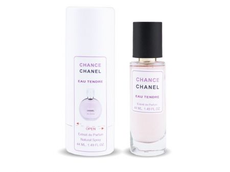 Chanel Chance Eau Tendre, 44 ml