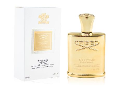 Creed Millesime Imperial, Edp, 120 ml