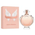 Paco Rabanne Olympea, Edparfum, 80 ml