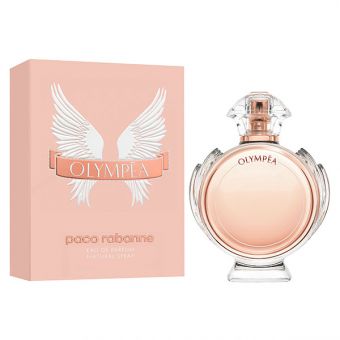 Paco Rabanne Olympea, Edparfum, 80 ml