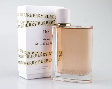 Burberry Burberry Her Intense, Edp, 100 ml