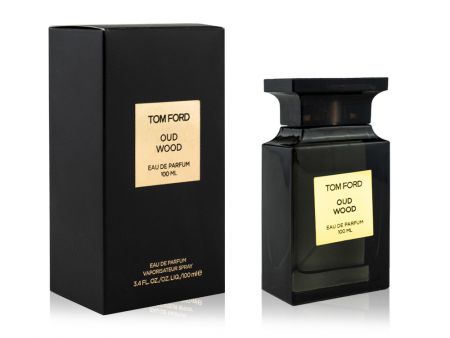 Tom Ford Oud Wood, Edp, 100 ml