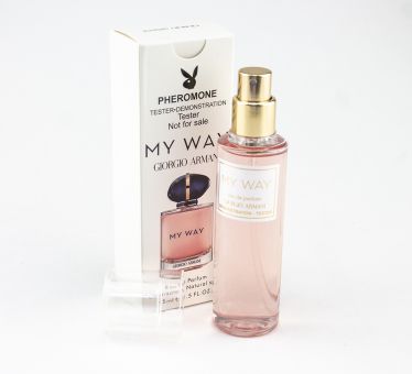 Giorgio Armani My Way, Edp, 45 ml