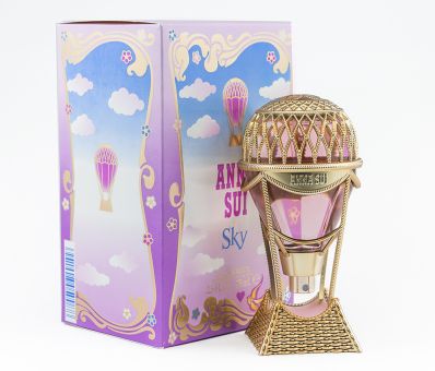 Anna Sui Sky, Edt, 75 ml (Lux Europe)