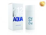 CAROLINA HERRERA 212 MEN AQUA LIMITED EDITION, Edt, 100 ml (ЛЮКС ОАЭ)