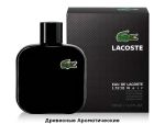 Lacoste Eau de Lacoste L.12.12 Noir, Edt, 100 ml