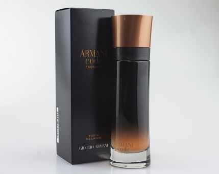 Giorgio Armani Code Profumo Pour Homme, Edp, 110 ml (Lux Europe)