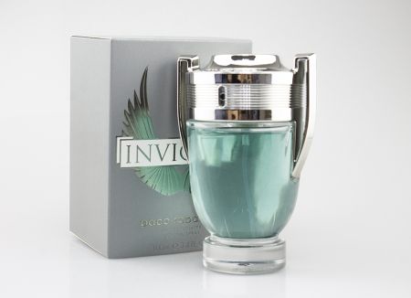 Paco Rabanne Invictus, Edt, 100 ml (ЛЮКС ОАЭ)