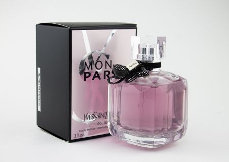 Yves Saint Laurent Mon Paris Couture, Edp, 90 ml