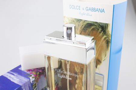 Dolce & Gabbana Light Blue Escape to Panarea, Edt, 100 ml (ЛЮКС ОАЭ)