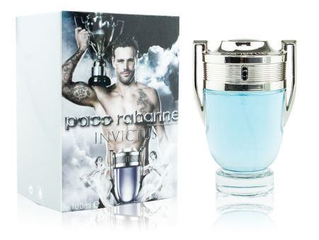 Paco Rabanne Invictus, Edt, 100 ml