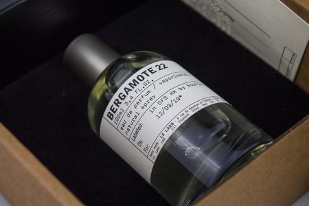 LE LABO BERGAMOTE 22, Edp, 100 ml (Премиум)