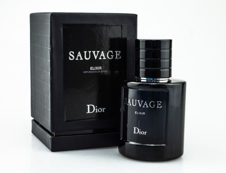 Dior Sauvage Elixir, Edp, 60 ml (Lux Europe)