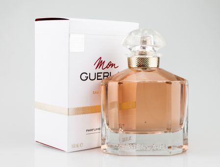 Guerlain Mon Guerlain Eau de Parfum, Edp, 100 ml (Lux Europe)