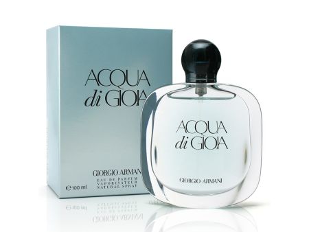 Giorgio Armani Acqua di Gioia, Edp, 100 ml