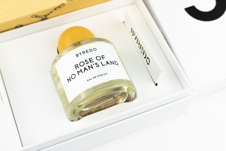 Byredo Rose of No Man's Land Limited Edition, Edp, 100 ml (Премиум)