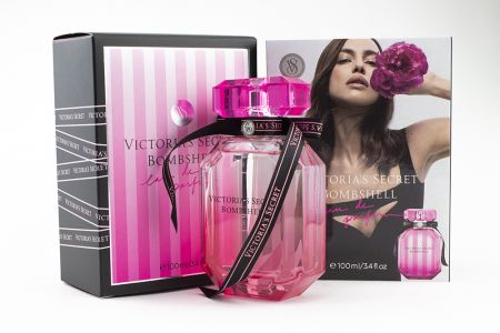 Victoria's Secret Bombshell, Edp, 100 ml