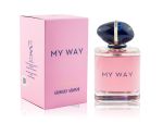 Giorgio Armani My Way, Edp, 90 ml