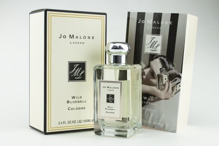 Jo Malone Wild Bluebell, Edc, 100 ml (Люкс ОАЭ)