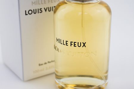 Louis Vuitton Mille Feux, Edp, 100 ml (ЛЮКС ОАЭ)