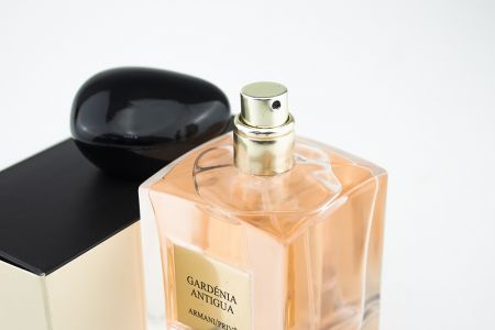 Giorgio Armani Prive Gardenia Antigua, Edt, 100 ml (Люкс ОАЭ)