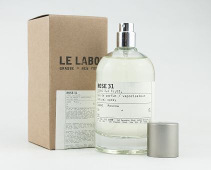 Le Labo Rose 31, Edp, 100 ml (Люкс ОАЭ)