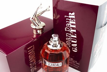 Jean Paul Gaultier So Scandal, Edp, 80 ml (Люкс ОАЭ)