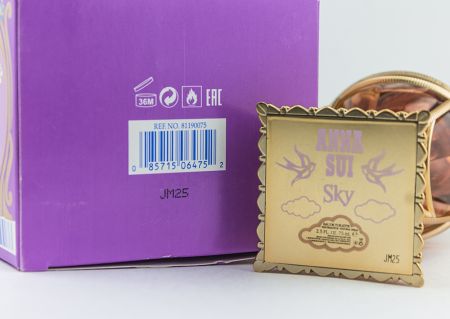 Anna Sui Sky, Edt, 75 ml (Lux Europe)