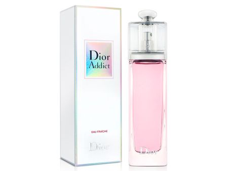 Dior Addict Eau Fraiche, Edt, 100 ml