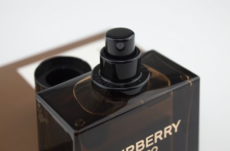 Burberry Hero Eau de Parfum, Edp, 100 ml (Lux Europe)