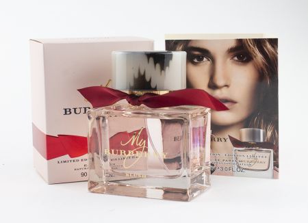 My Burberry Blush, Edp, 90 ml (ЛЮКС ОАЭ)