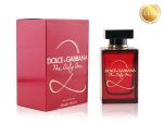 DOLCE & GABBANA THE ONLY ONE 2, Edp, 100 ml (ЛЮКС ОАЭ)